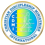 CHRISTIAN DISCIPLESHIP MINISTRIES IN'T - KIRA