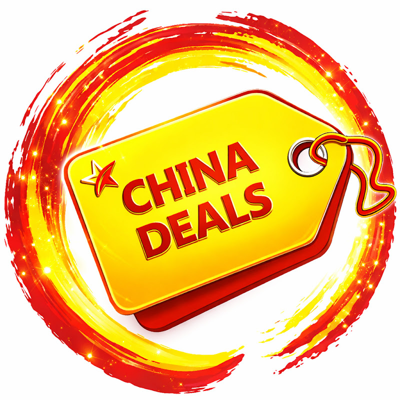 ChinaDeals