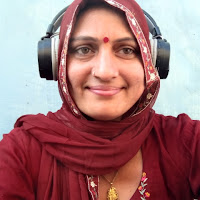 Poonam kitlana(पूनम कितलाना) profile image