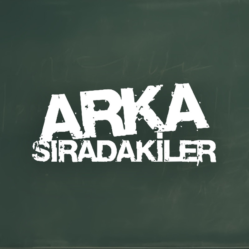 Arka Sıradakiler