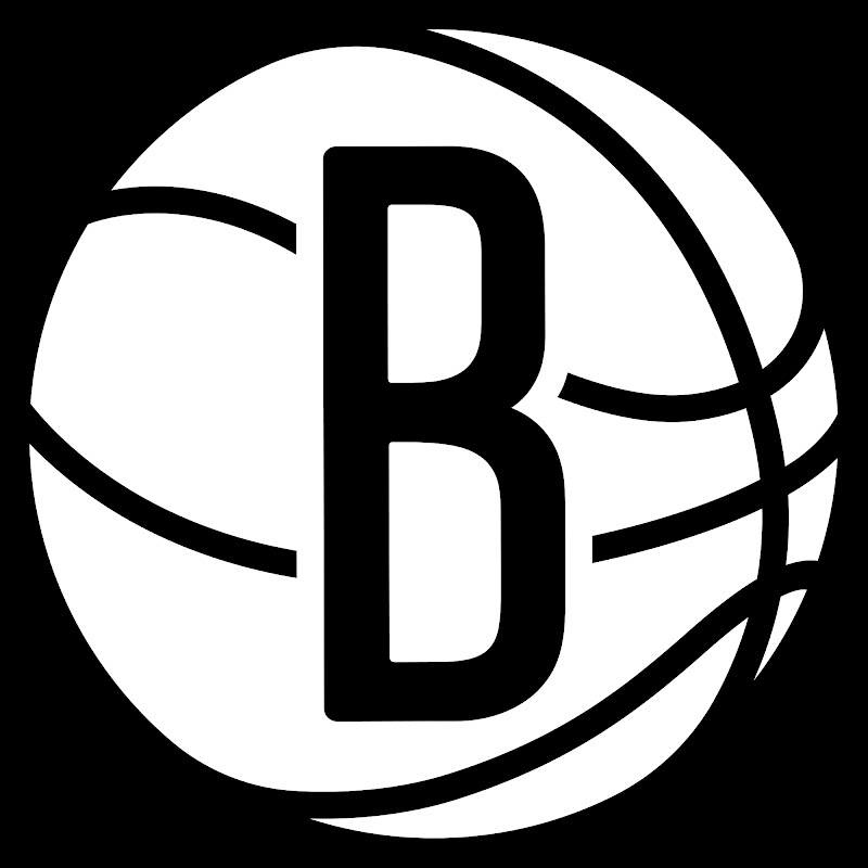Brooklyn Nets channel logo