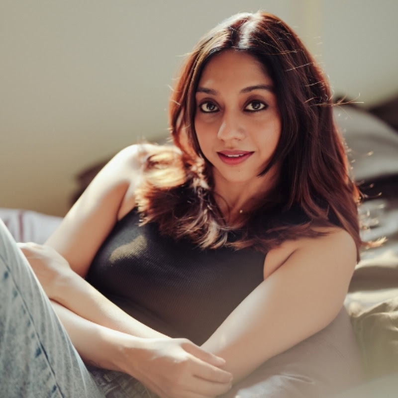 Me Parvathy 