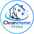 s0WWWvcbf1A-channel-avatar-CleanHome Picks