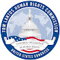 Tom Lantos Human Rights Commission logo