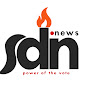 SDN-news logo