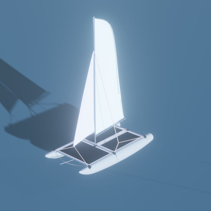 irbiscatamarans