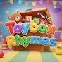Toybox Rhymes logo