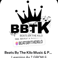 Beats By The KILO InNerViZiON Network