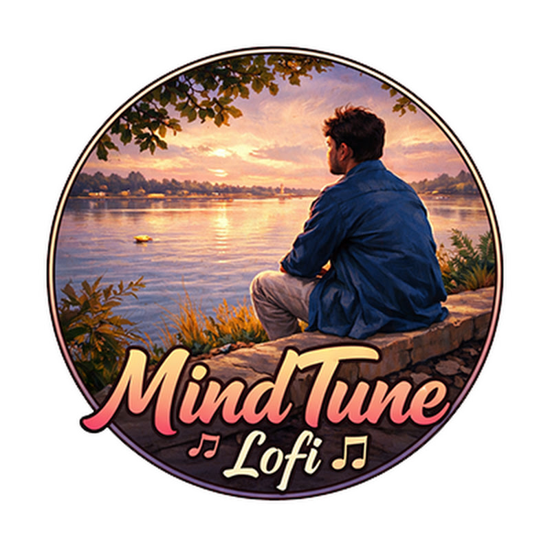 MindTune Lofi