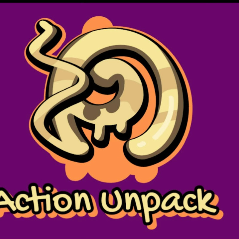 ACTION UNPACK