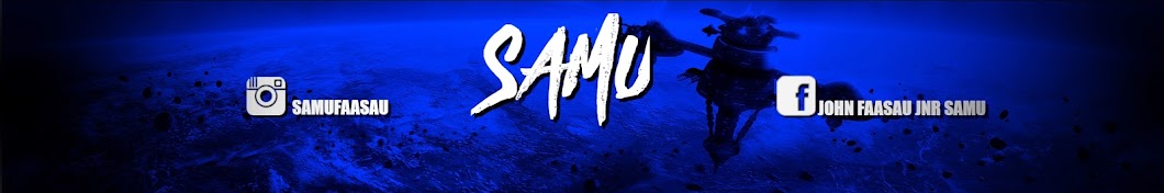 SAMU YouTube channel avatar