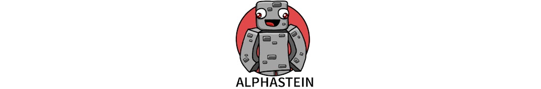 Alphastein2 YouTube channel avatar