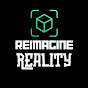 Reimagine Reality logo