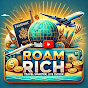 Roam Rich logo