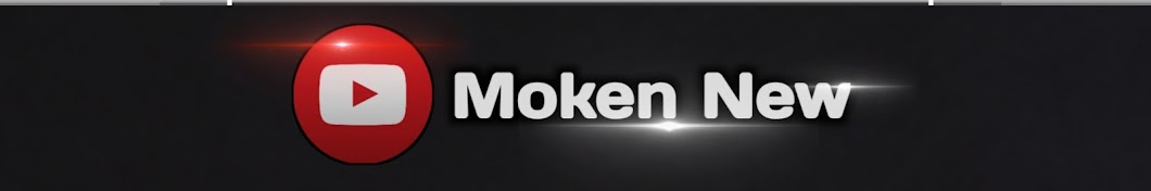 Moken New YouTube 频道头像