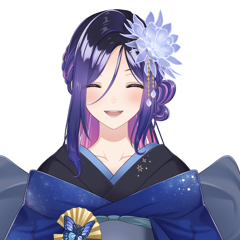 星灯優美🌙🦋