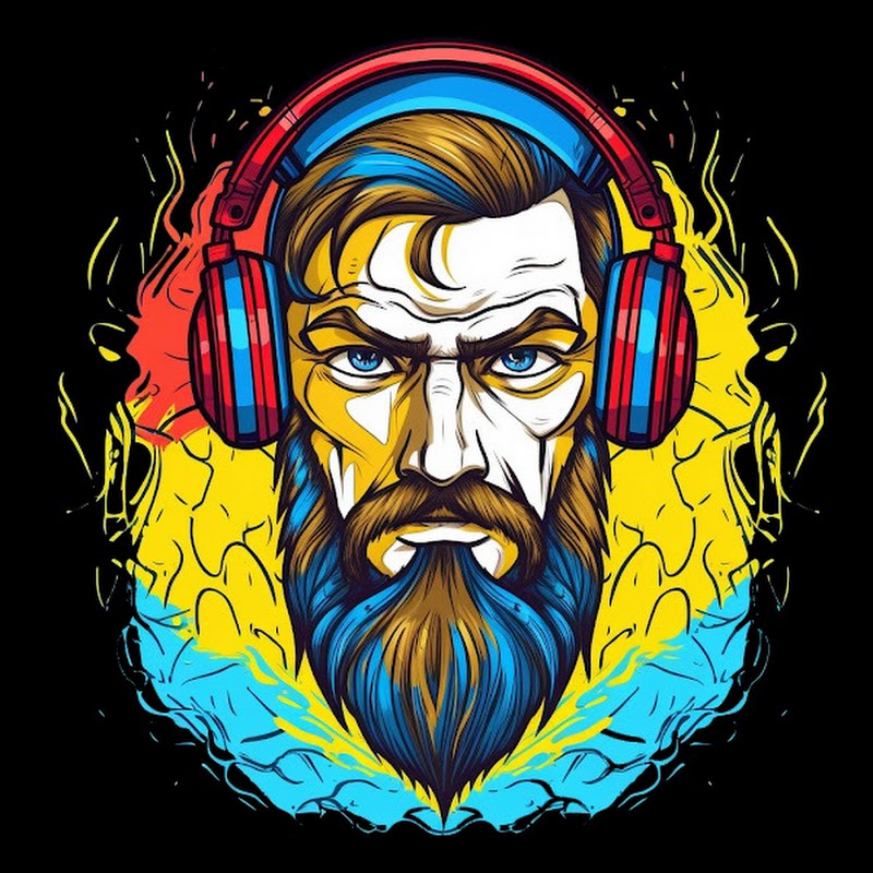 Бородач Звичайний