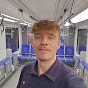 Lokführer Marcel