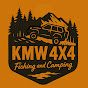 KMW 4x4 logo