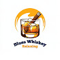 Blues Whiskey logo