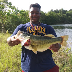 TrevonBassMaster