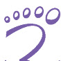 Baby Steps Concierge Nursing logo