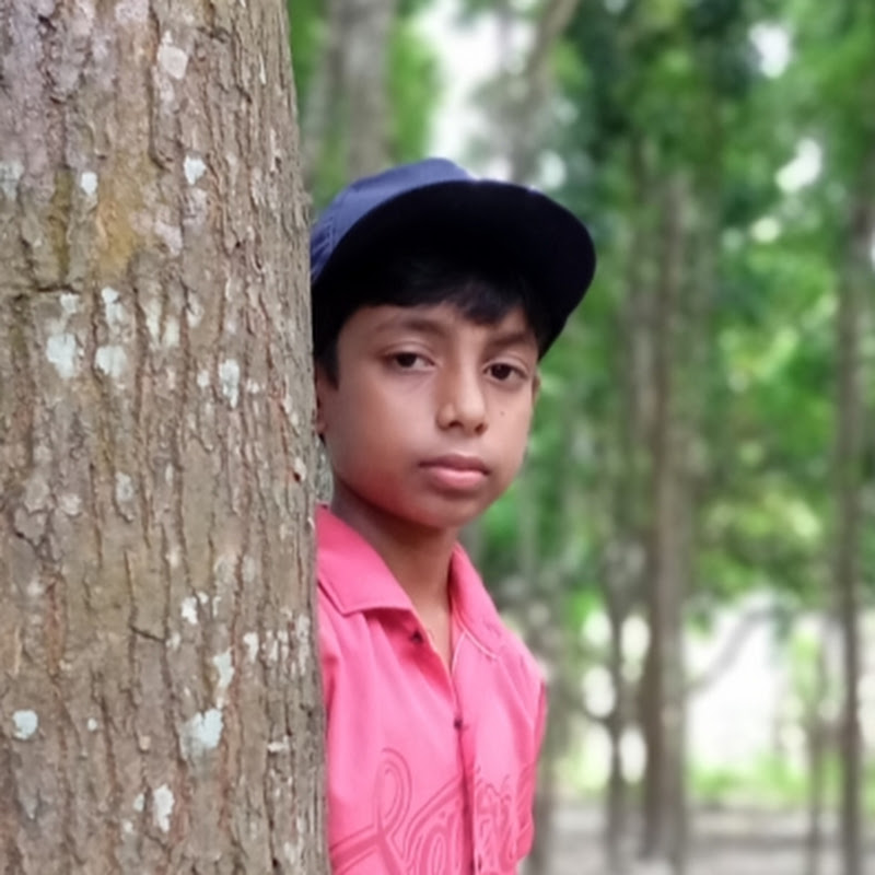Sakibul Vlogs 