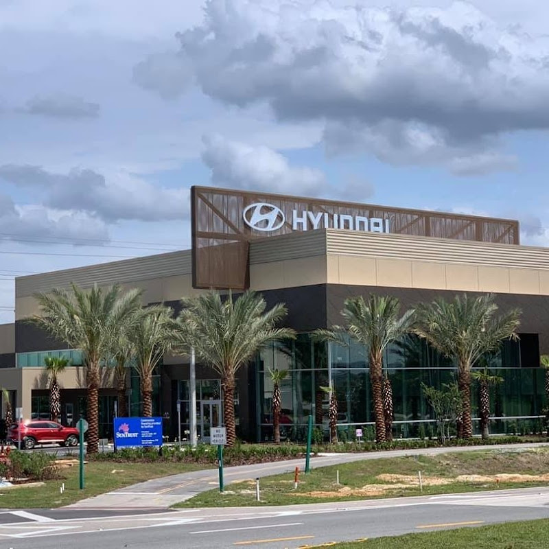 Headquarter Hyundai
