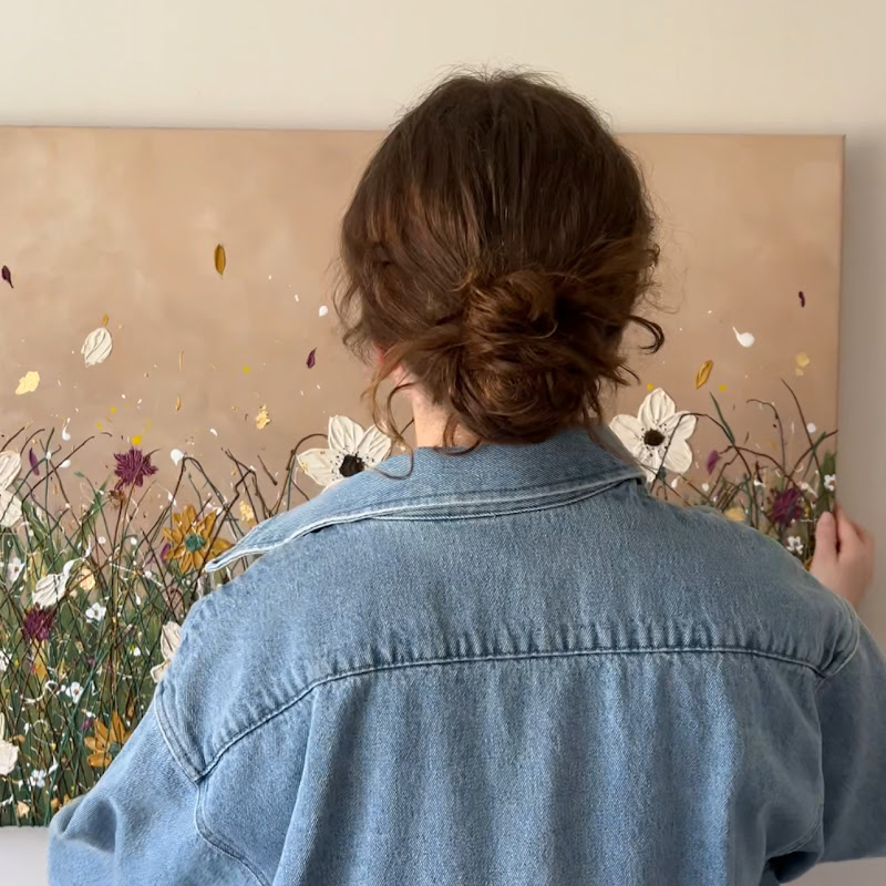 Veronica Fuchs | Art & Life