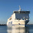 Ferryspotting Ystad & Trelleborg