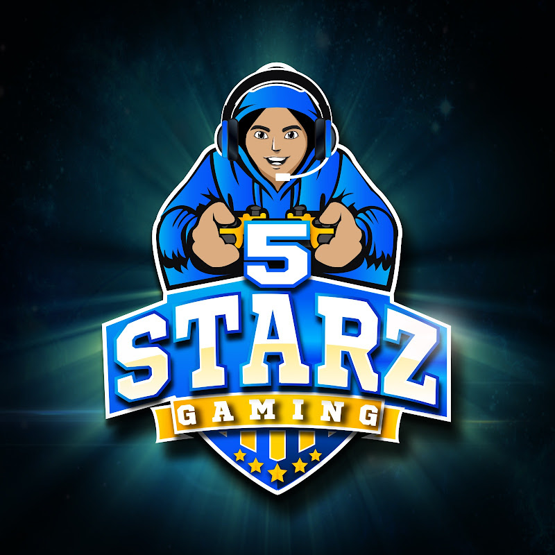 5 Starz Gaming