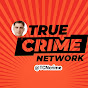truthcrimee podcast  logo
