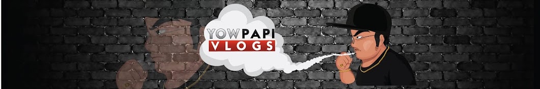 Yow Papi Vlogs YouTube kanalı avatarı