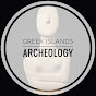 Greek Islands Archeology logo
