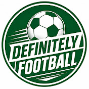 Definitely Football