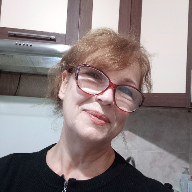 Вірші Ольги Мазуренко  ( Olga's poems)