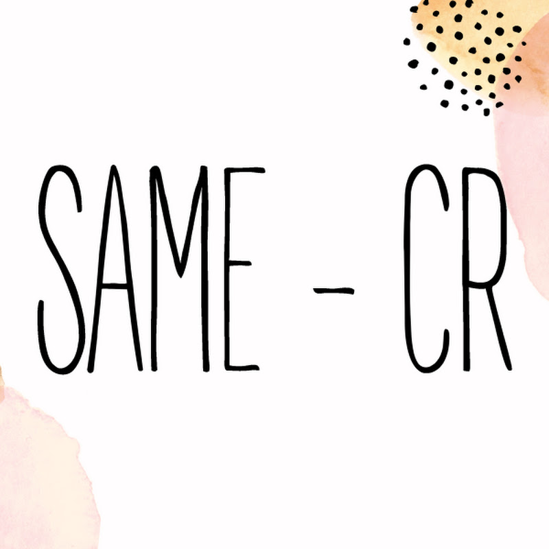 same - CR