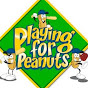 Playing for Peanuts YouTube Profile Photo