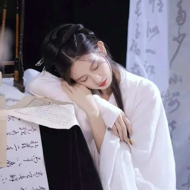 琴琴講故事 Logo