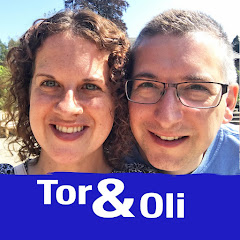 Tor and Oli channel thumbnail