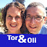 tkNEOg93aaA-channel-avatar-Tor and Oli and Speak to the Geek