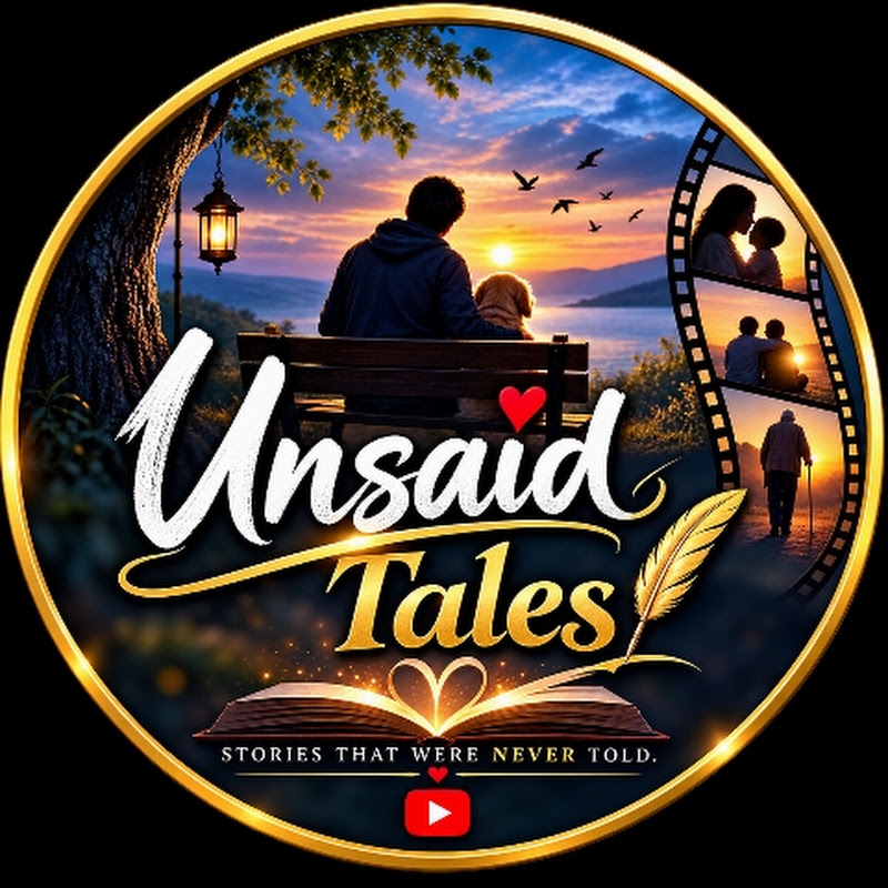 Unsaid Tales 2026