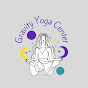 Gravity Yoga Center logo
