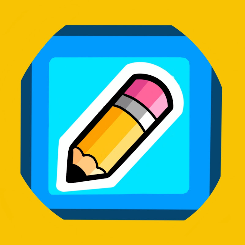 Draw With Me!
