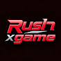 Game RushX logo
