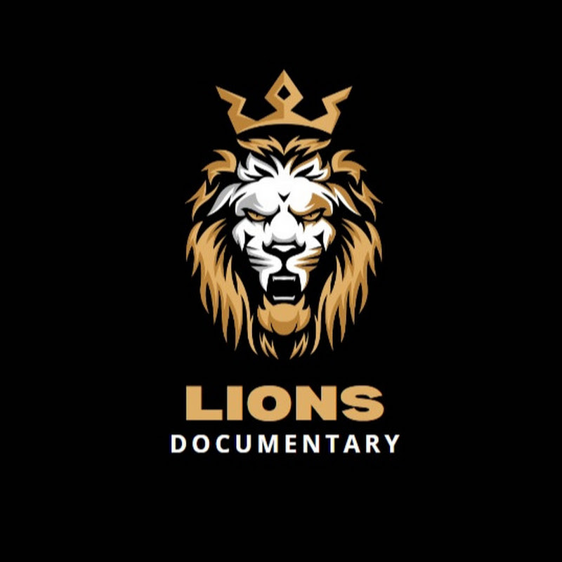 Strange Animals Lions Documentary icon