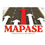 MAPASE Marketing plus and services logo