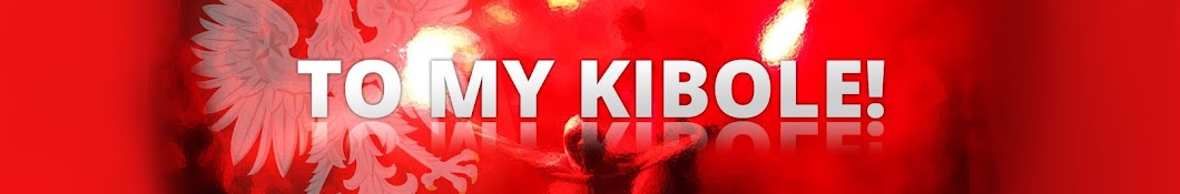 To My Kibole.TV YouTube kanalı avatarı