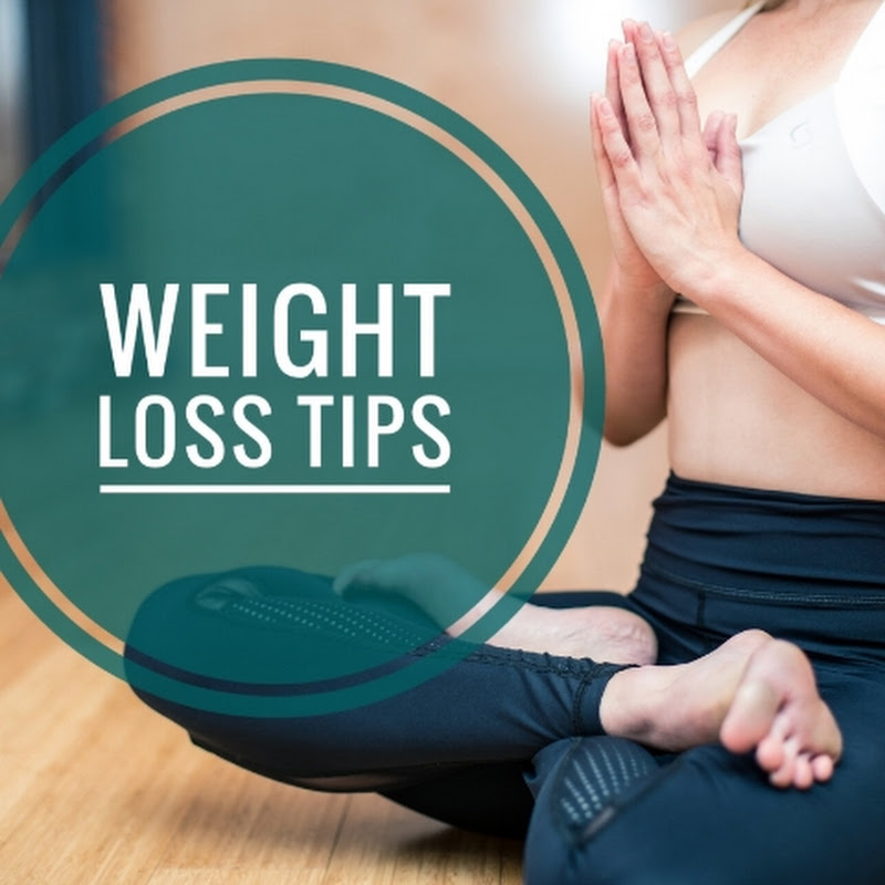 Weight Loss Tips