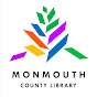 MonCoLibrary - Monmouth County Library logo